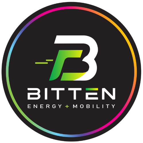 Logo BITTEN Energy + Mobility